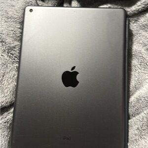 Apple iPad - Space Gray